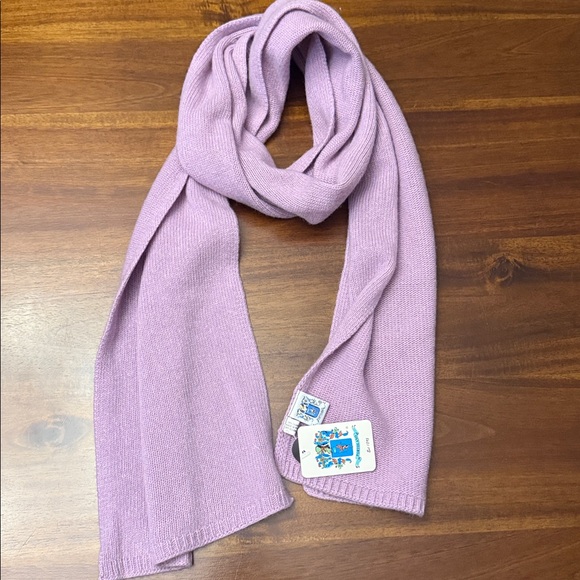 Portolano 100% Cashmere Scarf